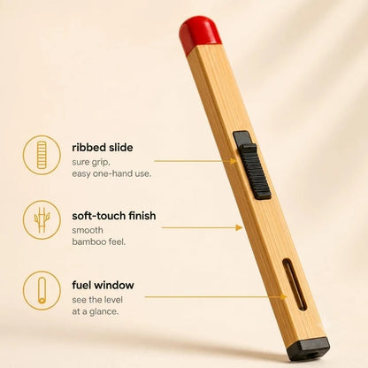 Matchstick Lighter Usb Rechargeable