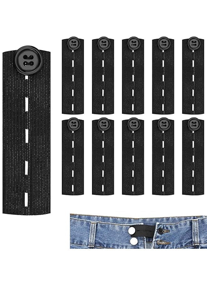 Invisible Waist Adjuster