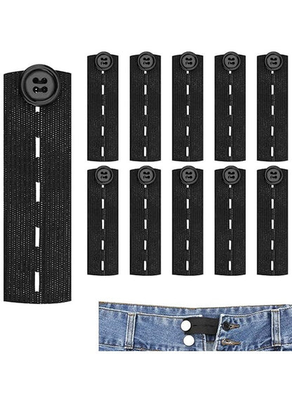 Invisible Waist Adjuster