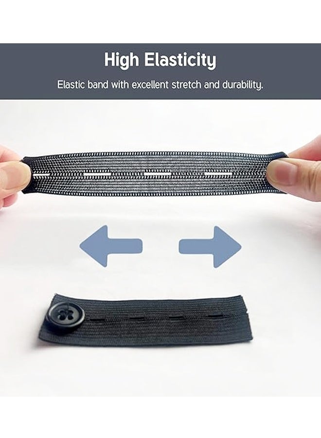 Invisible Waist Adjuster