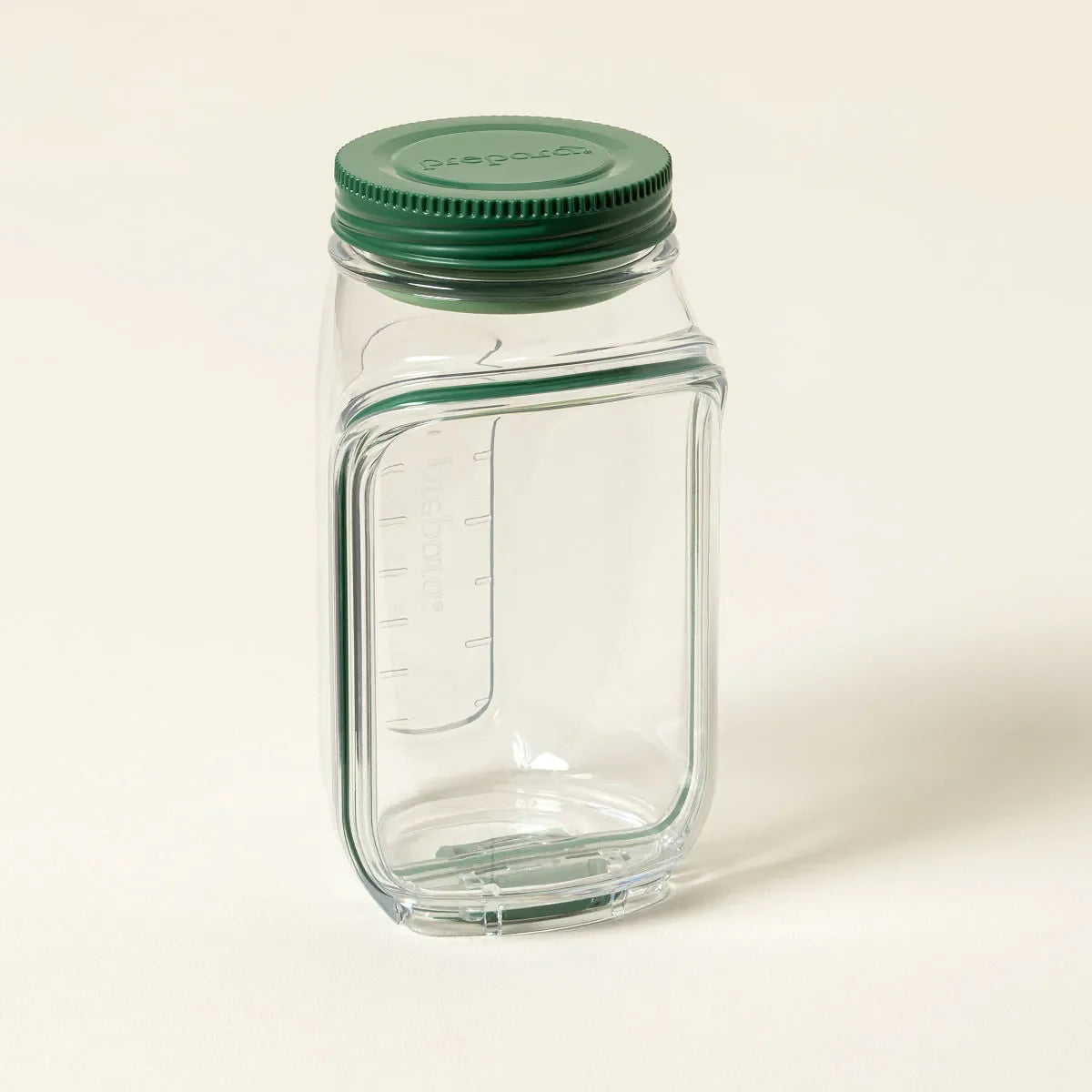 Portable Salad 2 in 1 Jar And Bowl With Cup 1200ml