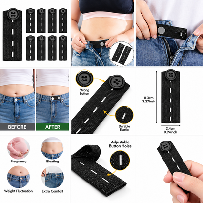 Invisible Waist Adjuster